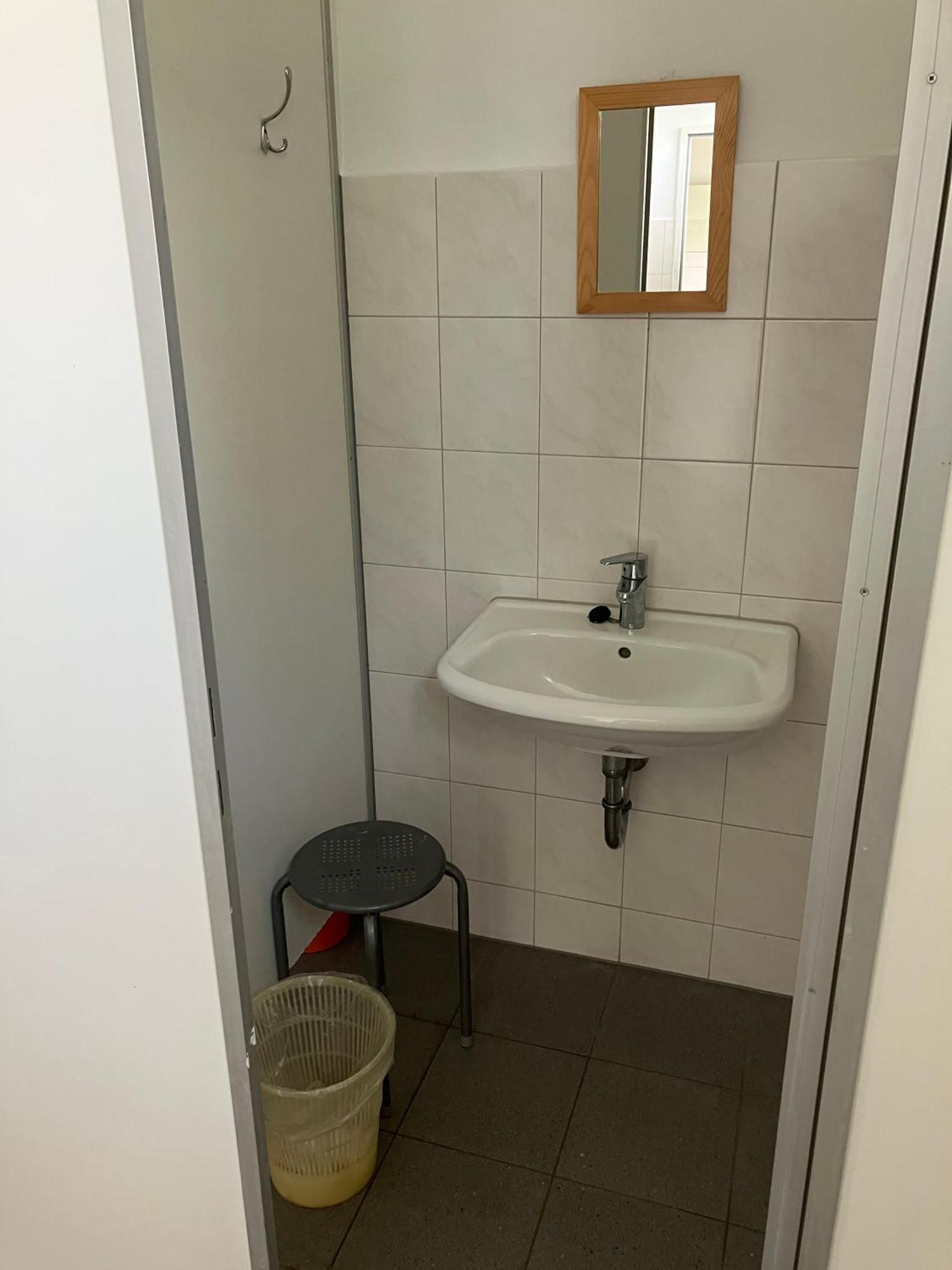 Campingfass Mit Panoramaterrasse Langenbernsdorf المظهر الخارجي الصورة